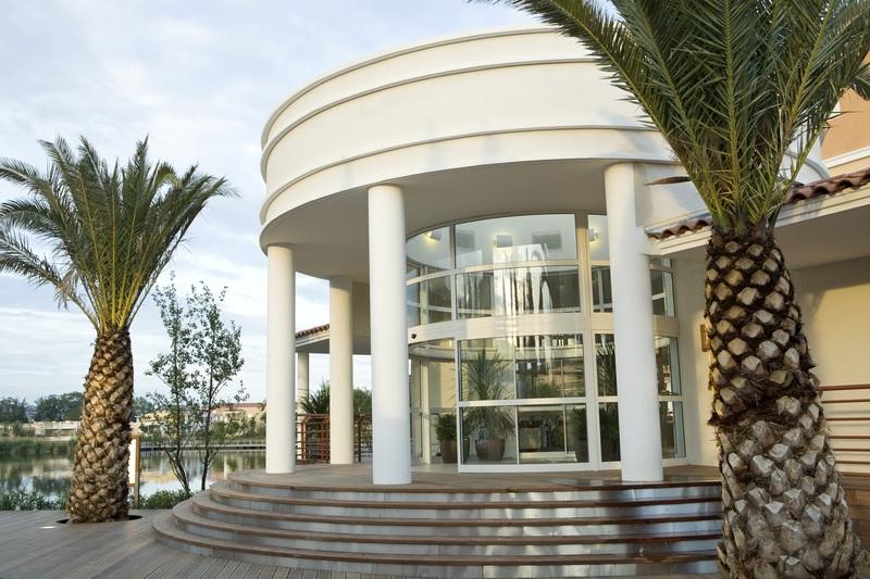 Goelia Mandelieu Riviera Resort Exterior photo